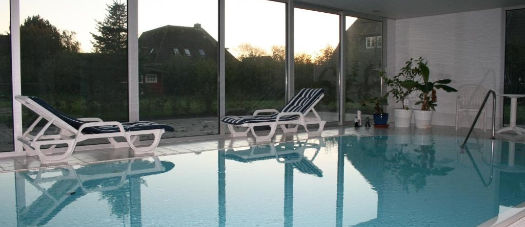 Ferienwohnungen im Hotel garni zur Post, 乌特苏姆 — 照片 1