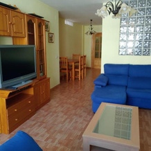 Apartamento Maravillas, Каравака-де-ла-Крус — фото 3