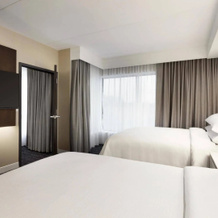 Embassy Suites by Hilton Atlanta NE Gwinnett Sugarloaf, 德卢斯 — 照片 3