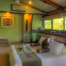Phu Pha Nam Resort & Spa, Дан Сай — фото 2