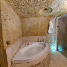 Golden Cave Suites, 于尔居普 — 照片 3
