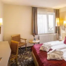 Berghotel Bastei, 洛门 — 照片 3