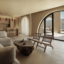 Tella Thera, a Member of Design Hotels, 基萨莫斯 — 照片 5