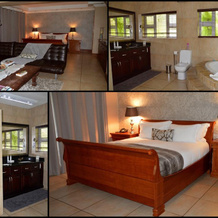 Highveld Splendour Boutique Hotel, Эрмело — фото 4