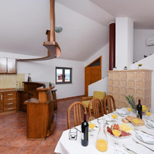Holiday Home Kursar, Дриновцы — фото 3