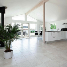 Cozy Holiday Home in Væggerløse With Private Whirlpool, Falster — photo 2