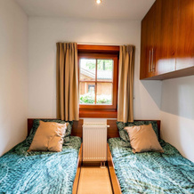 Modern Chalet Close to De Veluwe, 伦特伦 — 照片 2