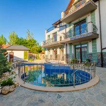 Oniks Guest house, Feodosiya — photo 2