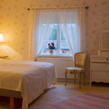 Hallebergs Bed & Breakfast, Скара — фото 2
