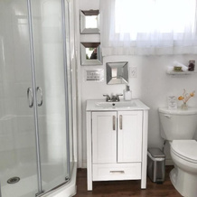 Romantic Studio Cottage, 兰姆顿海岸 — 照片 5