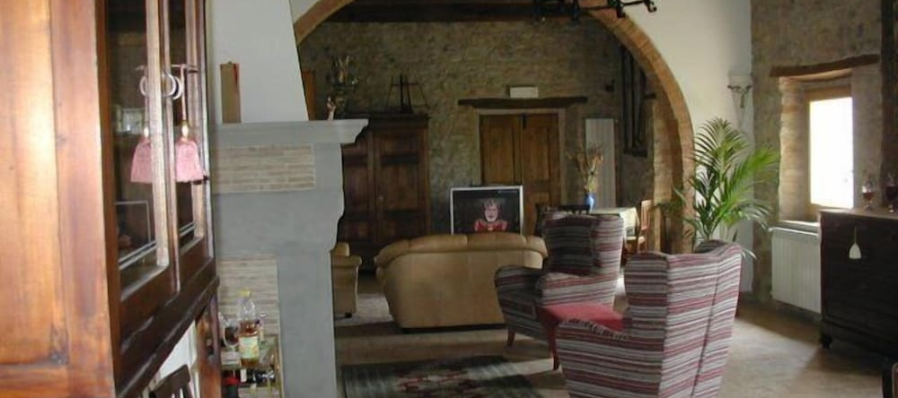 Agriturismo La Casaccina, Acquapendente — photo 1