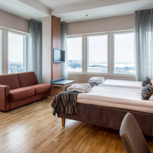 Scandic Meilahti, Хельсинки — фото 2