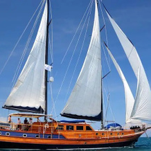 Sailing Yacht CC2415, Ko Kaeo — photo 5