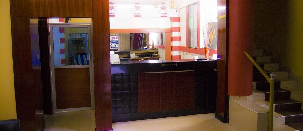 Royal City Hotel Dubai Complex, Kisumu — photo 1