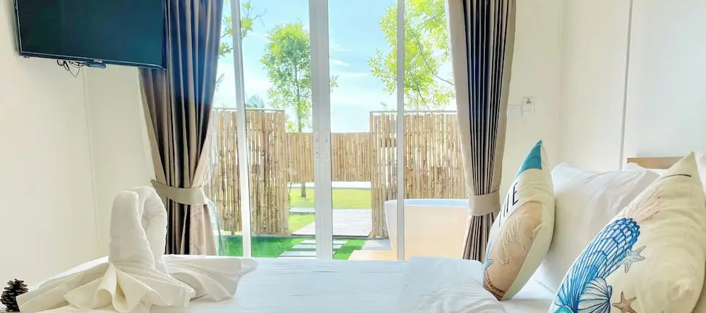 Charome Resort, Клонг-Яй — фото 1