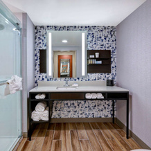 Hilton Garden Inn Cedar Rapids, Cedar Rapids — photo 3