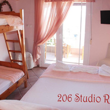 Fasoli Studios, 内波里 — 照片 2