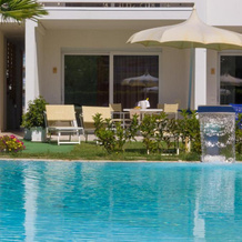 Seapark Family Resort & Spa, Джулианова — фото 3