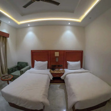 Hotel Scala, Кхаджурахо — фото 3