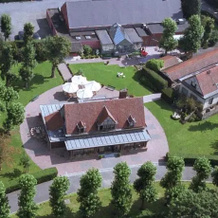 B&B Park Rodenbach, Руселаре — фото 3
