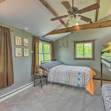 Relax & Renew in Serene Mountain Cottage, 奥尔布赖茨维尔 — 照片 5
