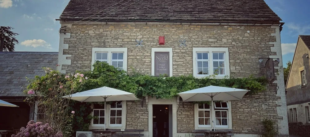The Neeld Arms, Grittleton — photo 1