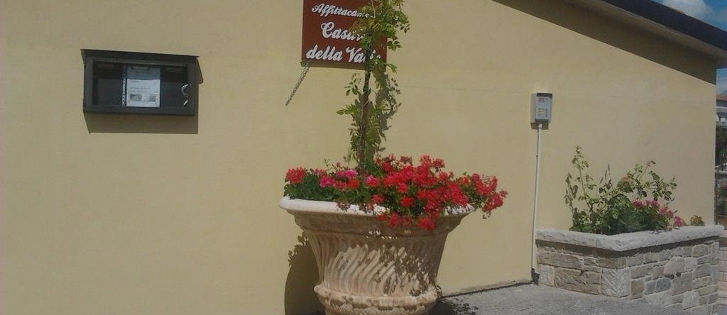 Casale Della Valle, Frosolone — photo 1