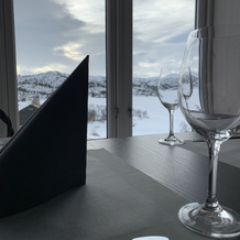 Vågslidtun Hotell, Ховден — фото 3