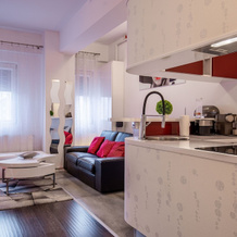 Studio Militari Residence M6, Кьяжна — фото 5