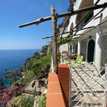 Villa Carmela, Conca dei Marini — photo 3