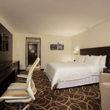 Doubletree By Hilton Toluca, Толука — фото 5