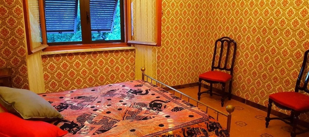 Caregli Country House, 博尔佐纳斯卡 — 照片 1