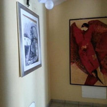 Agriturismo l'Angelina, 阿尔丰西内 — 照片 4