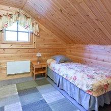 Holiday Club Ähtäri, Ахтари — фото 2