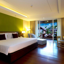 Graceland Khaolak Beach Resort, 达瓜巴 — 照片 2