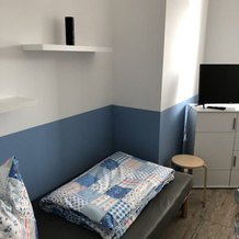 Fremdenzimmer Sas, Хюккельхофен — фото 3