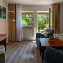 Hotel Nordstern, 诺伊哈林格西尔 — 照片 3