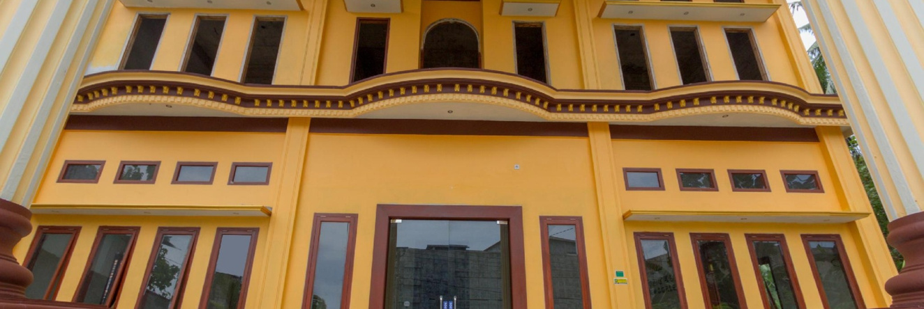 OYO 2978 Karanggoso Indah Hotel, Trenggalek — photo 1