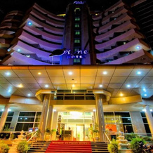 Planet Hotel, Mek'ele — photo 2