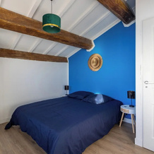Villa Vue Mer 180 - Face aux îles d’Or, 卡尔克朗 — 照片 4