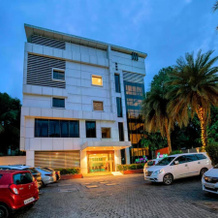 Hotel Hills Park Pathanamthitta, Pathanamthitta — photo 2