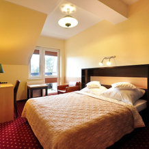 Hotel Continental, Крыница Морска — фото 4