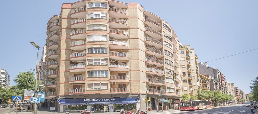 Tarragona Suites Prat De La Riba, Таррагона — фото 1
