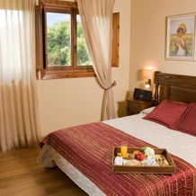 Hotel Finca El Ventós, Санта-Пау — фото 4