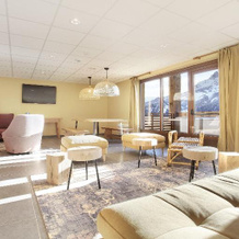 Residence Odalys Le Village de Praroustan, Uvernet-Fours — photo 2