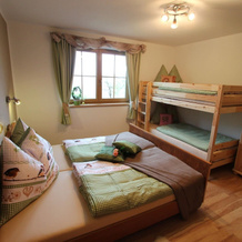 Snug Farmhouse in Taxenbach near Cross Country Skiing, 塔克森巴赫 — 照片 5