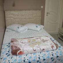 Kirmizi Yali Motel, 奇纳尔哲克 — 照片 3