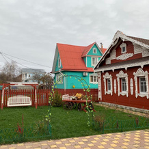 Na Valakh  (Studya na 4 cheloveka) Guest House, Rostov Velikiy — photo 2