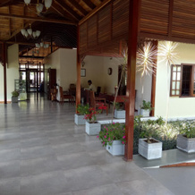 Springdale Heritage Resort, Куттикканам — фото 4