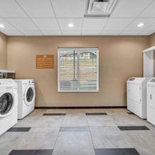 Candlewood Suites Dumfries - Quantico by IHG, 蒙特克莱尔 — 照片 4